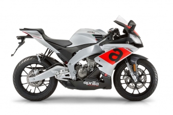 APRILIA-RS125-uitlaat