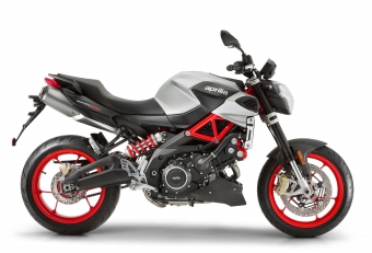 APRILIA-SHIVER-900-uitlaat