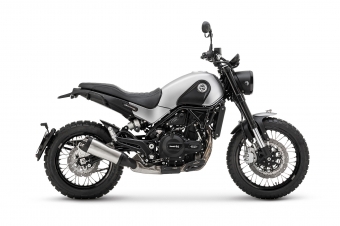 Ben_Leoncino_500_Trail uitlaat