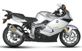 BMW K 1300 S R