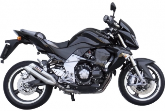 kawasaki Z 1000 uitlaat