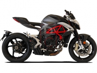 MV Agusta Brutale 800