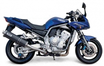 Yahama FZS 1000 Fazer