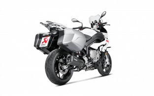 Akrapovic Titanium Voorbochten BMW S 1000 XR 2015 > 2019