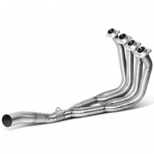 Akrapovic Collector RVS Suzuki GSX-R 600 2011 2017