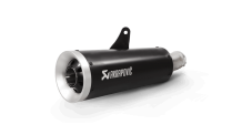Akrapovic Slip-on Line Titanium Einddemper met EURO4 keuring Kawasaki Z900RS / Cafe 2018 2020