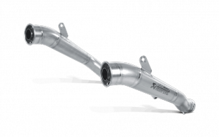 Akrapovic Slip-On Line Titanium zonder E-keur Suzuki GSX-R 1000 2009 2011