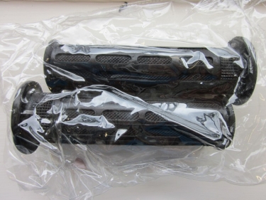 Handvaten Style 25mm