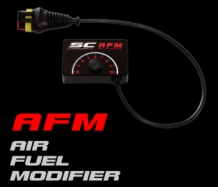 SC Project Air Fuel Modifier Manager AFM Power Unit Yamaha Tracer900 2015 2016