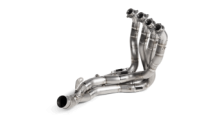 Akrapovic RVS Header Honda CBR 1000RR-R Fireblade / SP 2020 > 2021
