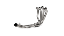 Akrapovic RVS Header Kawasaki Ninja 1000 SX 2020