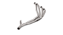 Akrapovic RVS Header Kawasaki Z900 RS / Cafe 2018 2020