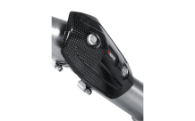 Akrapovic Carbon Heatshield Kawasaki Versys 1000 2012 2018