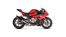 Akrapovic Carbon Uitlaat Bevestigingsbeugel BMW S1000RR 2019 > 2020