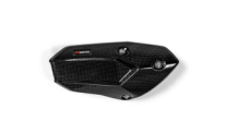 Akrapovic Slip-on Line Carbon Einddemper met E-keur BMW S 1000 XR 2020 > 2021