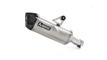 Akrapovic Slip-on Line Titanium Einddemper met EURO4 Keuring BMW R1250GS / Adventure 2019 > 2021