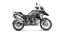 Akrapovic Slip-on Line Titanium Einddemper met EURO4 Keuring BMW R1250GS / Adventure 2019 > 2021