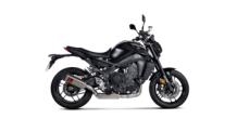 Akrapovic Racing Line Titanium Compleet Uitlaatsysteem met E-keur Yamaha MT-09 2021