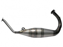 Arrow 2T Voorbocht met E-keur Aprilia RS125 1995 2011