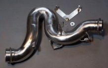 Bodis Kat-vervanger KTM 1290 Superduke 2014 2016