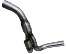 GPR Decat Kit Dorsoduro 750 2008 2016