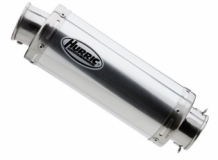 Hurric Supersport Aluminium Bolt-on Einddemper met E-keur Suzuki GSF 1200 Bandit 1996 2000