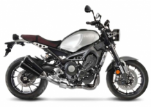 Leovince GP Duals Compleet 3in1 Uitlaat Systeem mt E-keur incl. Kat. Yamaha XSR 900 2016 > 2020