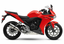 Leovince LV ONE Evo RVS Einddemper met E-keur Honda CBR 500 R 2013 > 2015
