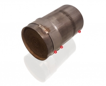 Mivv Katalysator ACC.045.A1