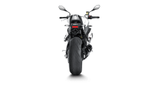 Akrapovic Slip-on Line Titanium met E-keur BMW S 1000 R 2014-2016