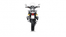 Akrapovic Slip-on Line Titanium Einddemper met E-keur BMW R 1150 GS / Adventure 1999 > 2006