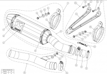 Akrapovic Slip-on Line Carbon met E-keur Kawasaki ZX-10R / RR 2016-2020