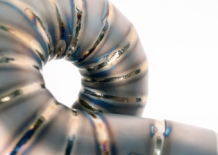 Spark Grid-O Titanium Compleet Uitlaatsysteem zonder E-keur Yamaha MT-09 2013 > 2020