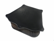 Sprintfilter P08 Polyester Sportluchtfilter Suzuki Hayabusa 1999 > 2007