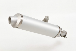 Endy Supra aluminium BMW R 1200 RT 2004-2009