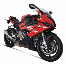 Termignoni Titanium Slip-on Einddemper met Euro4 Keuring BMW S1000RR 2019 2020