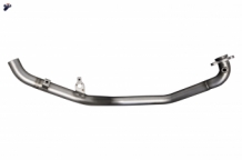 Termignoni RVS Racing Voorbocht Honda X-Adv 2017 > 2021